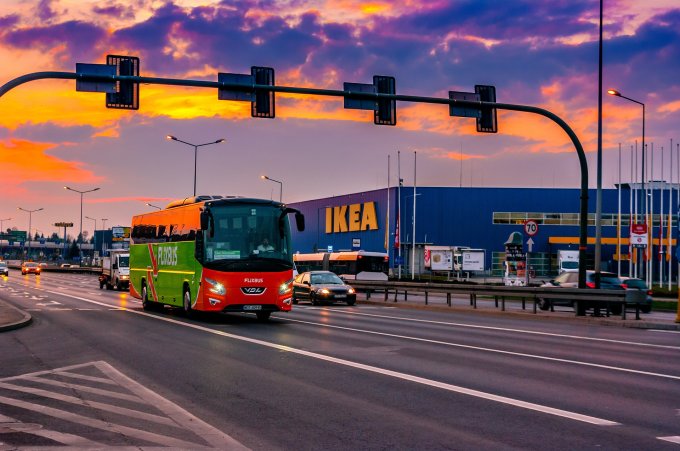 sklepy ikea